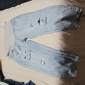 Maternity Jeans